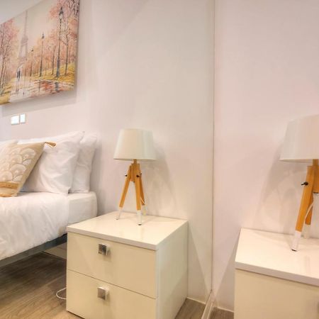 Spacious 4 Bedrooms With Sea View Balcony Goslm-3 Сліма Екстер'єр фото