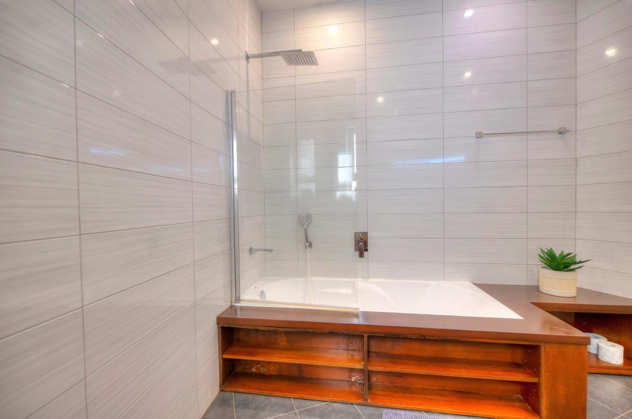 Spacious 4 Bedrooms With Sea View Balcony Goslm-3 Сліма Екстер'єр фото